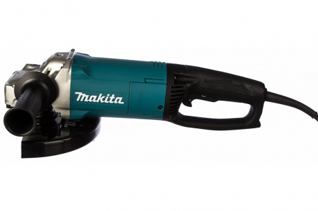 Купить УШМ Makita GA 9062 фото №3