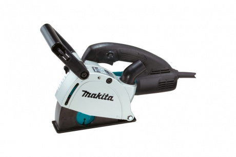 Купить Бороздодел Makita SG 1251 J фото №1