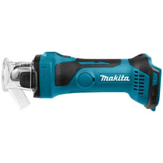 Купить Фрезер аккумуляторный Makita DCO 180 Z фото №10