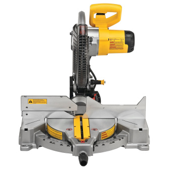 Купить Пила торцовочная DEWALT DWS 715 фото №2