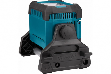 Купить Фонарь Makita DML809 LXT 18В/AC фото №4