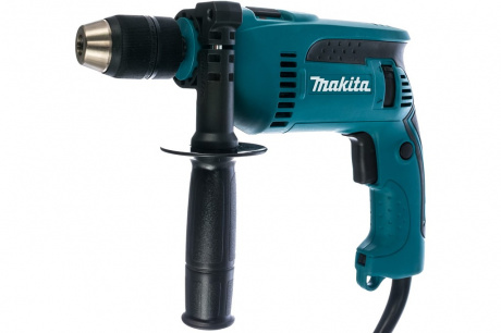 Купить Дрель Makita HP 1641 F фото №1