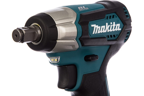 Купить Гайковерт аккумуляторный Makita DTW 181 Z фото №5