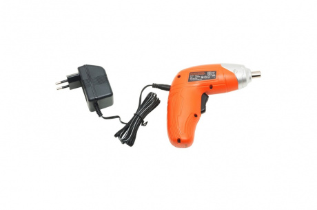 Купить Отвертка аккумуляторная BLACK+DECKER KC 3610 фото №5