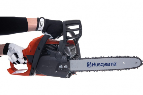 Купить Бензопила Husqvarna 130 - 14" фото №15