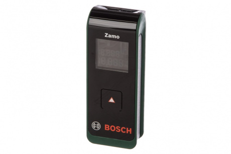 Купить Измеритель длины BOSCH Zamo II   0.603.672.620 фото №1