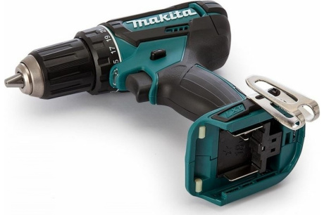 Купить Дрель аккумуляторная Makita DDF 482 RME Li-ion фото №5