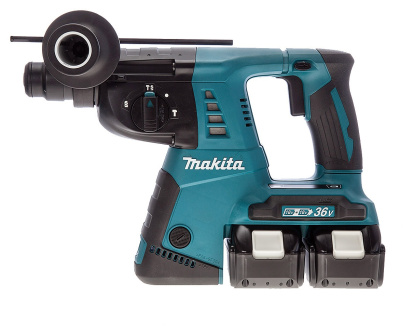 Купить Перфоратор Makita DHR 263 RF4 фото №1