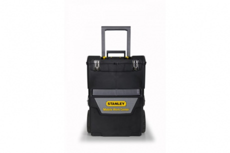 Купить Ящик STANLEY "IML MOBILE WORK CENTER 2 in 1" с колесами     1-93-968 фото №2