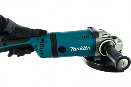 Купить УШМ Makita GA 9030 F01 фото №5