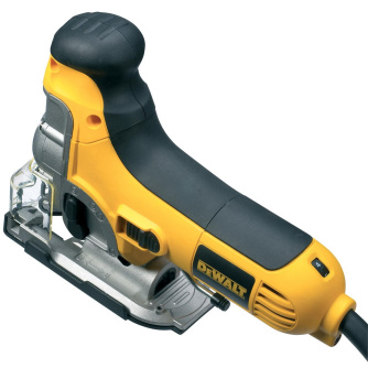 Купить Лобзик DEWALT  DW 333 К  кейс фото №3