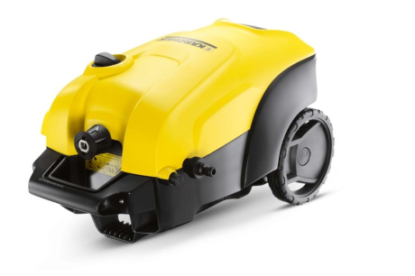 Купить Мойка Karcher K 4 Compact фото №7