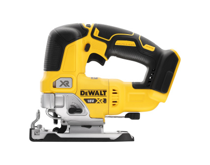 Купить Лобзик DEWALT  DCS 334 N аккумуляторный фото №3