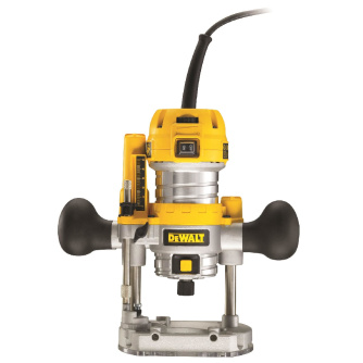 Купить Фрезер DEWALT  D 26203 фото №1