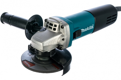 Купить УШМ Makita 9557 HN фото №1