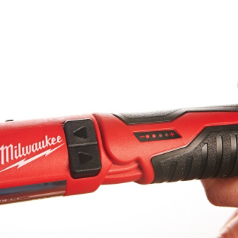 Купить Отвертка Milwaukee M4 D-202B Li-Ion 2Ah аккумуляторная   4933440475 фото №4