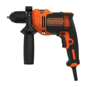 Купить Дрель BLACK+DECKER  BEH 710 фото №1