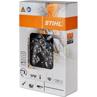 Купить Цепь STIHL Picco Micro 1/4 - 1,1 - 56  (71 PM3)   3670-006-0056 фото №3