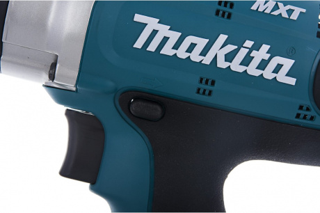 Купить Дрель аккумуляторная Makita  6339 DWDE кейс фото №3