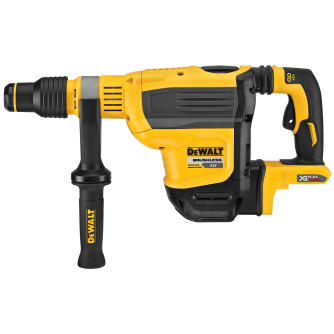 Купить Перфоратор DEWALT  DCH 614 N аккумуляторный фото №2