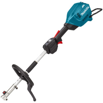 Купить Электропривод Makita XGT BL UX 01 GZ аккумуляторный фото №2