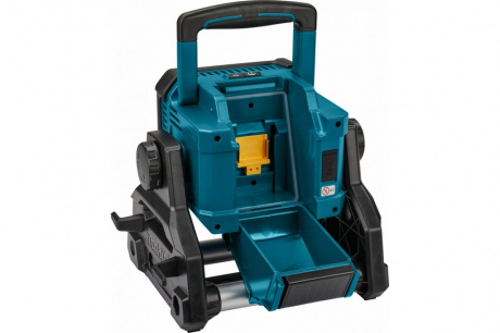 Купить Фонарь Makita DML811 LXT 18В/AC фото №2