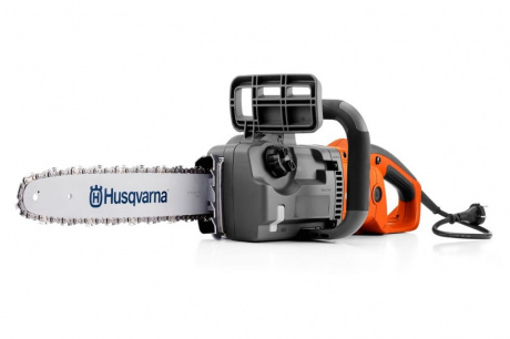 Купить Пила цепная Husqvarna 418 EL - 14" фото №1