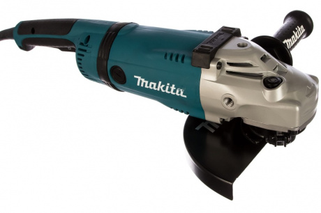 Купить УШМ Makita GA 9030 SF01 фото №5