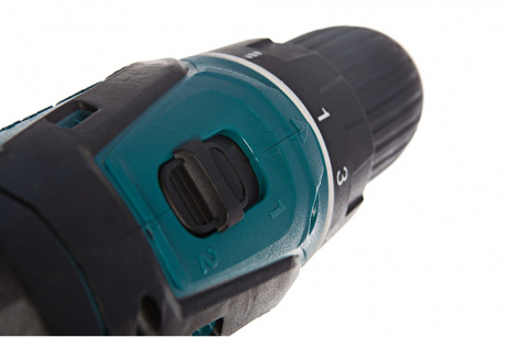 Купить Дрель аккумуляторная Makita DDF 456 RFE Li-ion фото №3