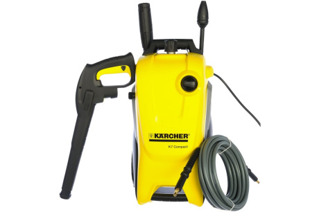 Купить Мойка Karcher K 7 Compact фото №1