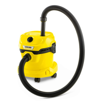 Купить Пылесос Karcher WD 2 Plus V-15/4/18/C фото №4