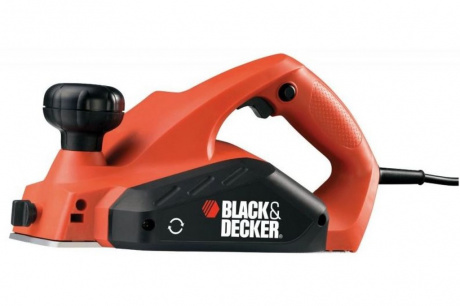 Купить Рубанок BLACK+DECKER  KW  712 фото №1